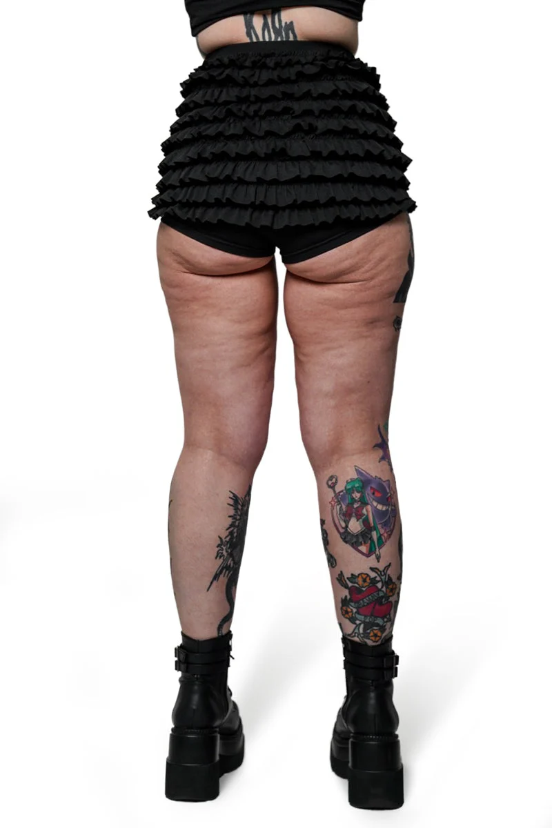 Dark Angel Bloomers - Image 9
