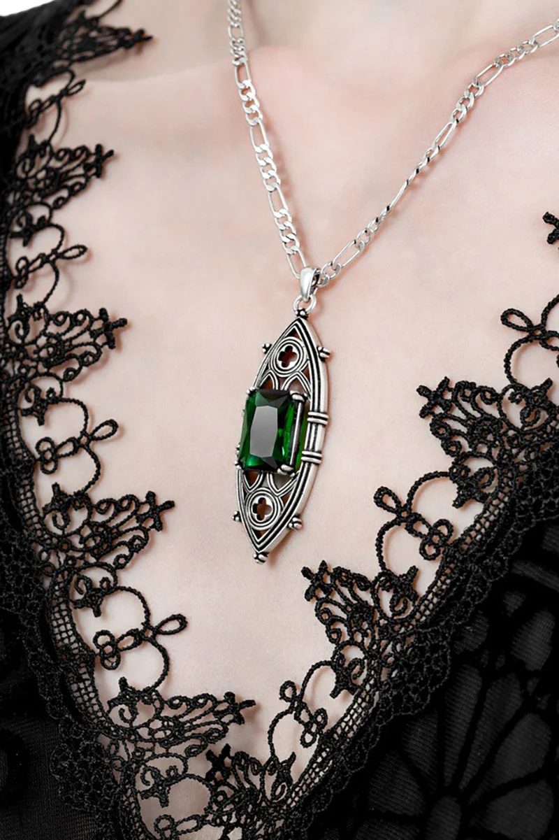 Dark Soul Necklace - Image 4
