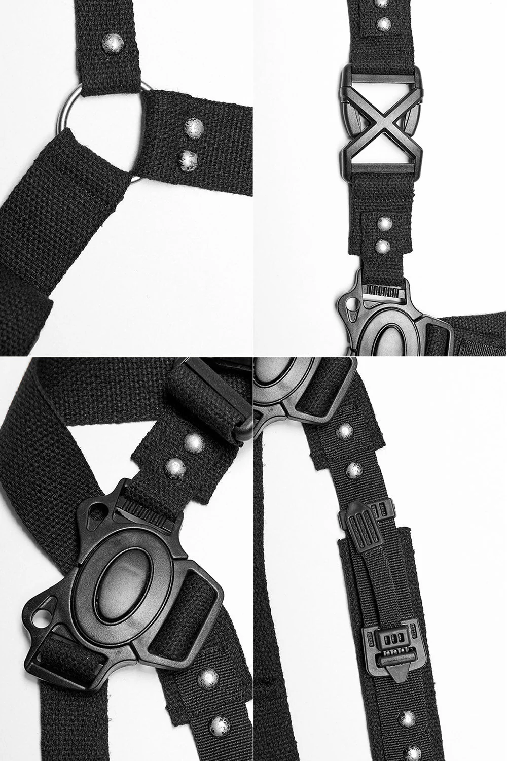 Dead Army Harness - Image 12