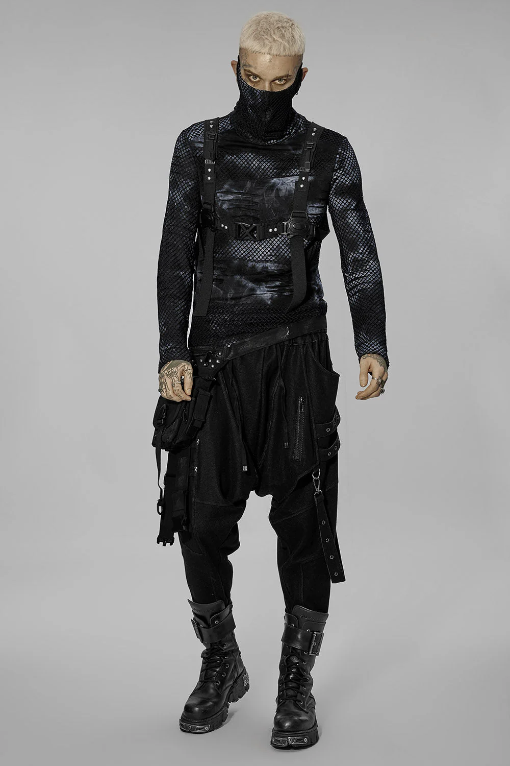Dead Army Harness - Image 5