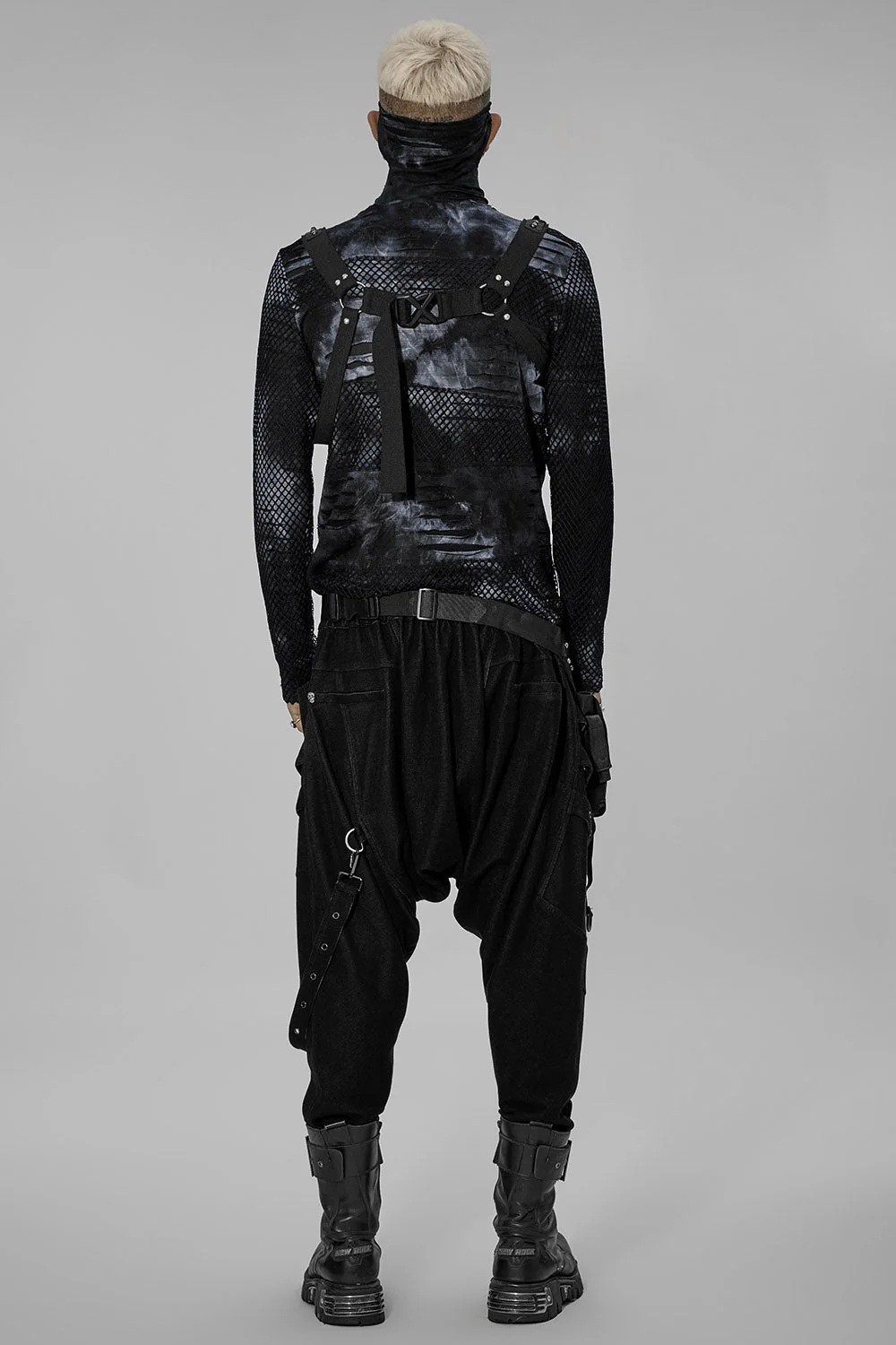 Dead Army Harness - Image 7