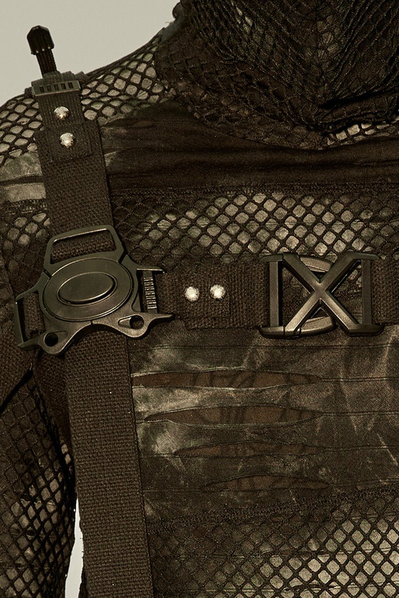 Dead Army Harness - Image 8