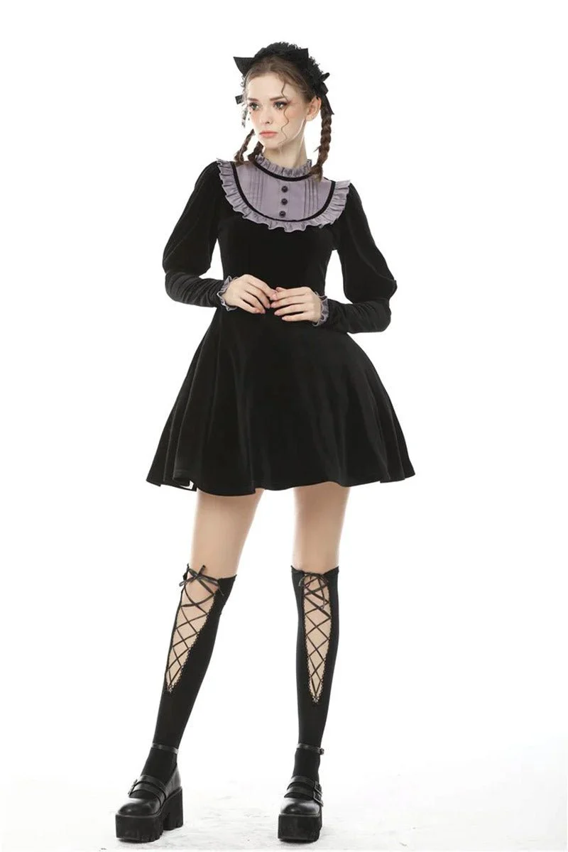 Dead Dolly Dress - Image 3