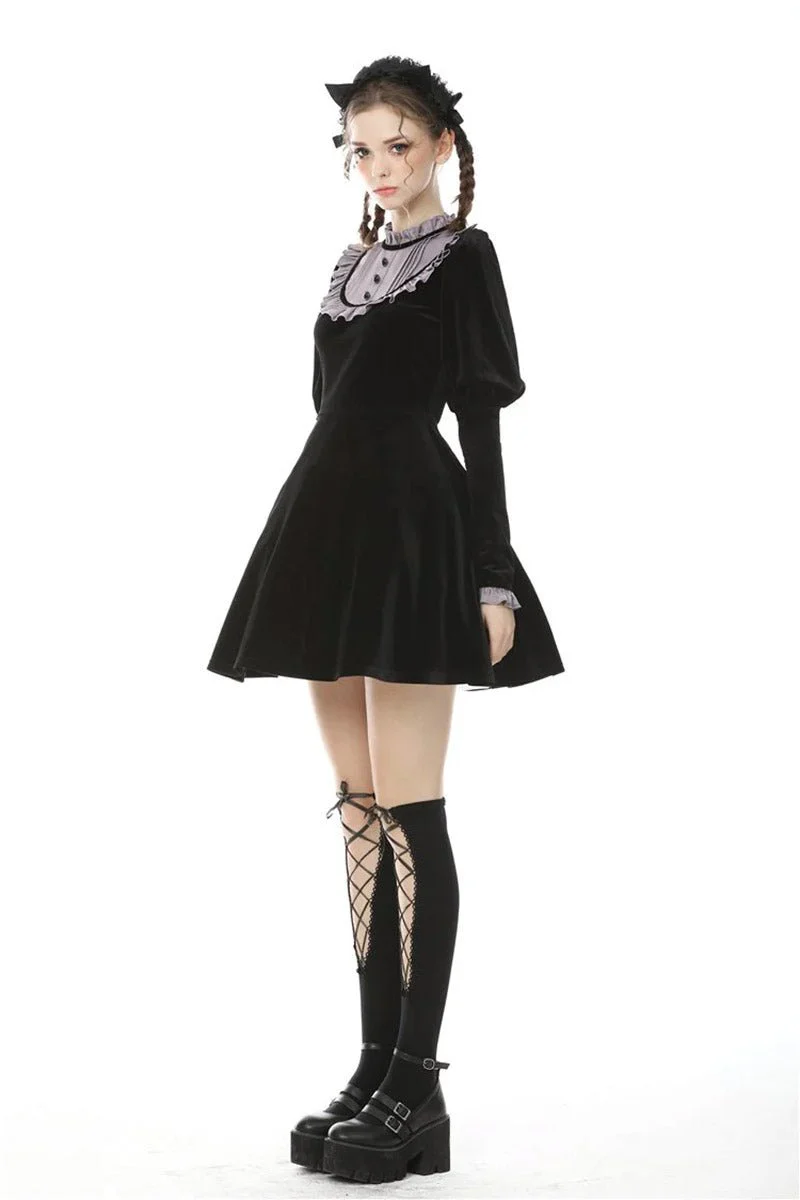 Dead Dolly Dress - Image 4