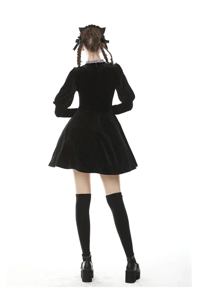 Dead Dolly Dress - Image 5