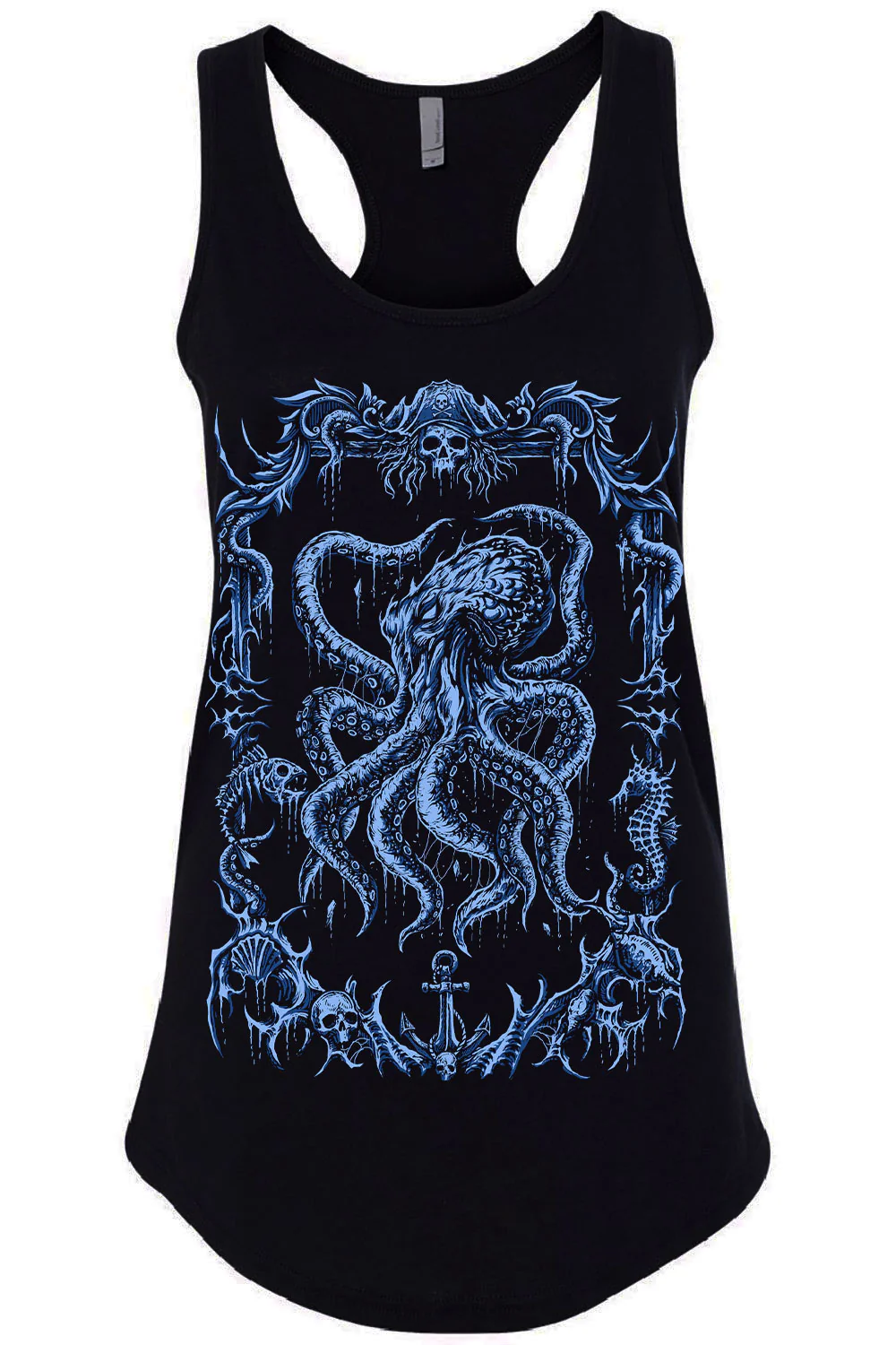 Dead Man's Chest T-shirt - Image 5