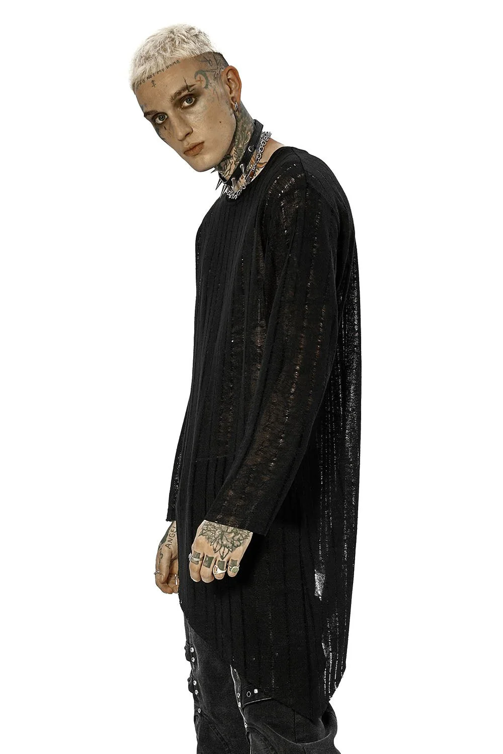 Dead Man's Noose Top - Image 2