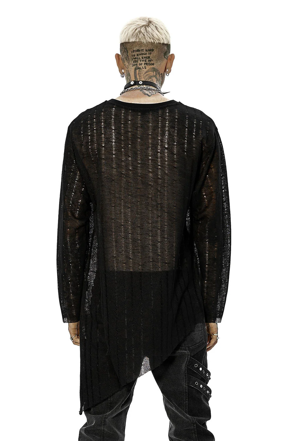 Dead Man's Noose Top - Image 4