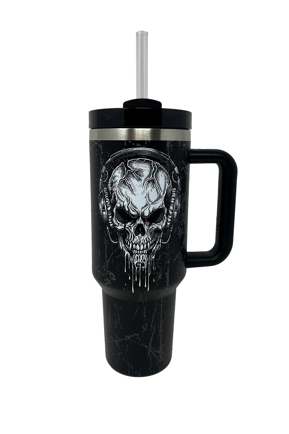Dead Noise 40oz Tumbler - Image 5