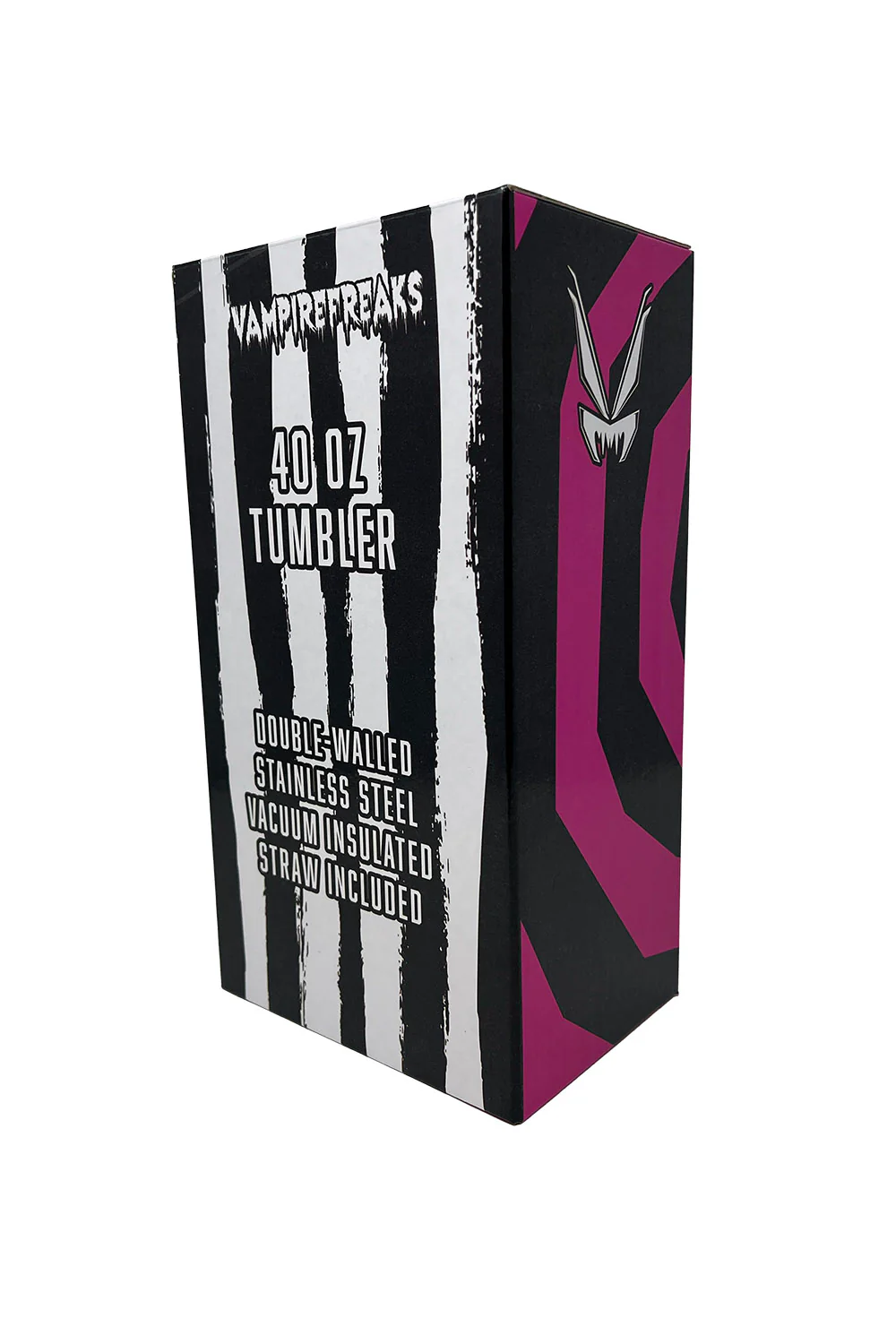 Dead Noise 40oz Tumbler - Image 9