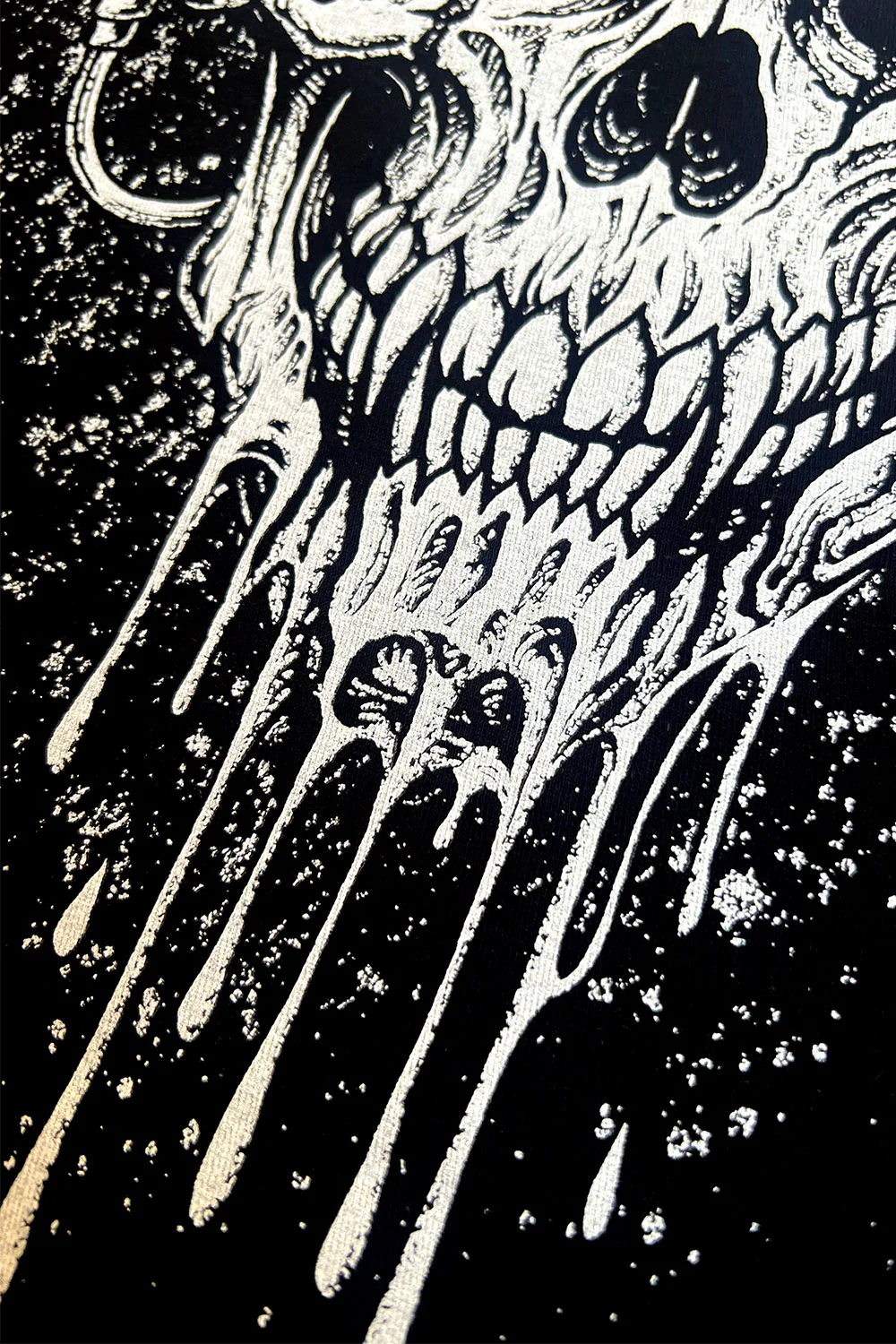 Dead Noise Hoodie - Image 6