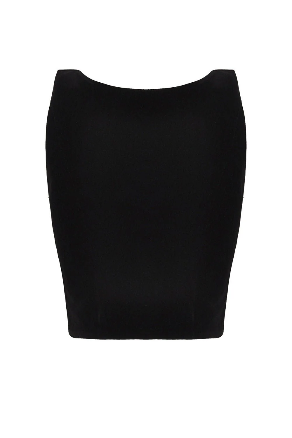 Dead Petals Goth Lolita Top - Image 6
