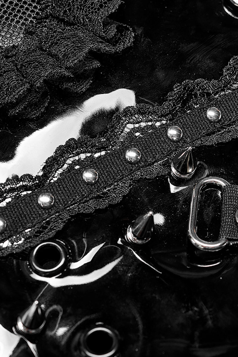 Death Chrome Mask - Image 8