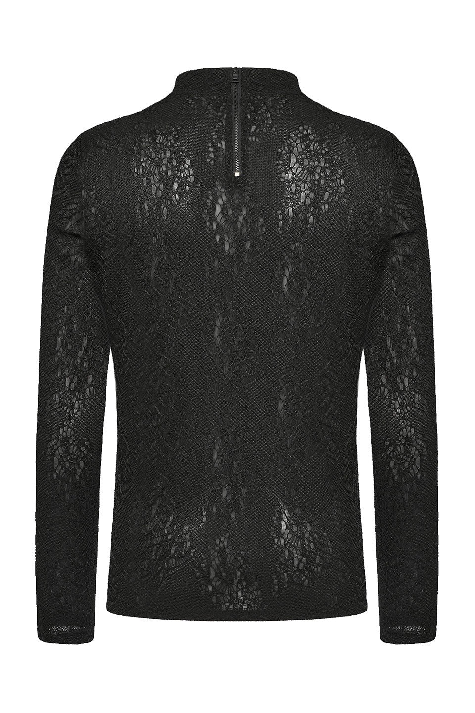 Death Dealer Long Sleeve Top - Image 5
