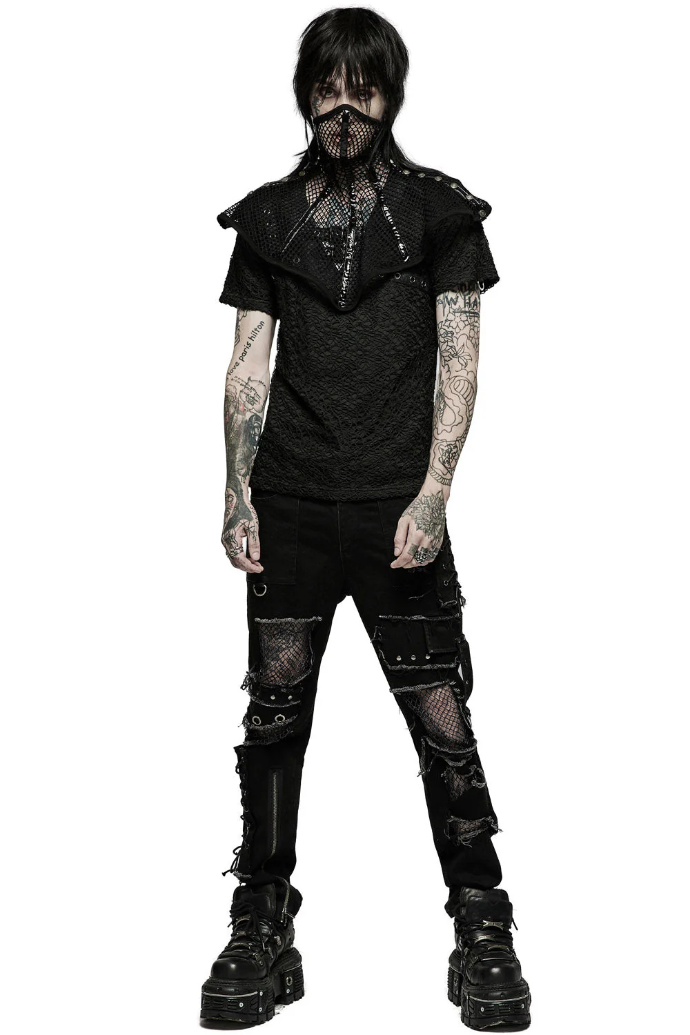 Death Hunter Pants - Image 2