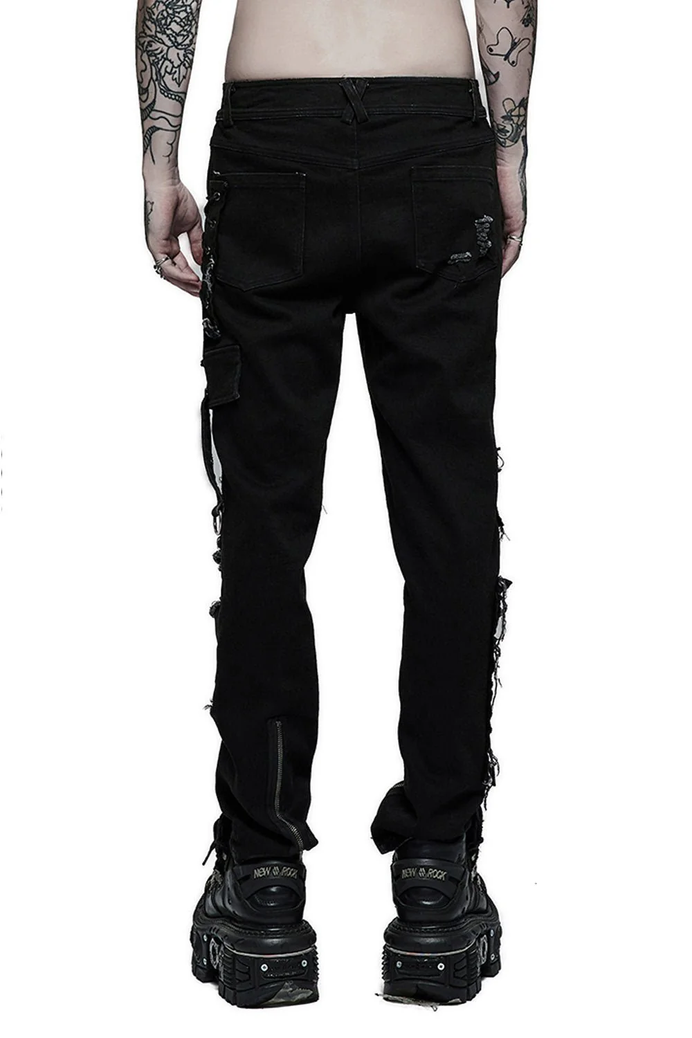 Death Hunter Pants - Image 4