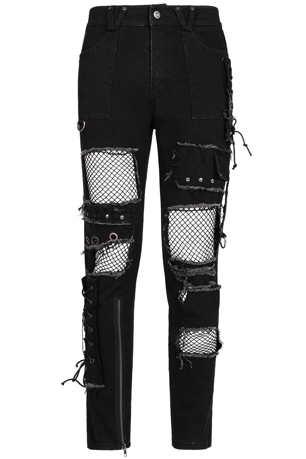 Death Hunter Pants - Image 7