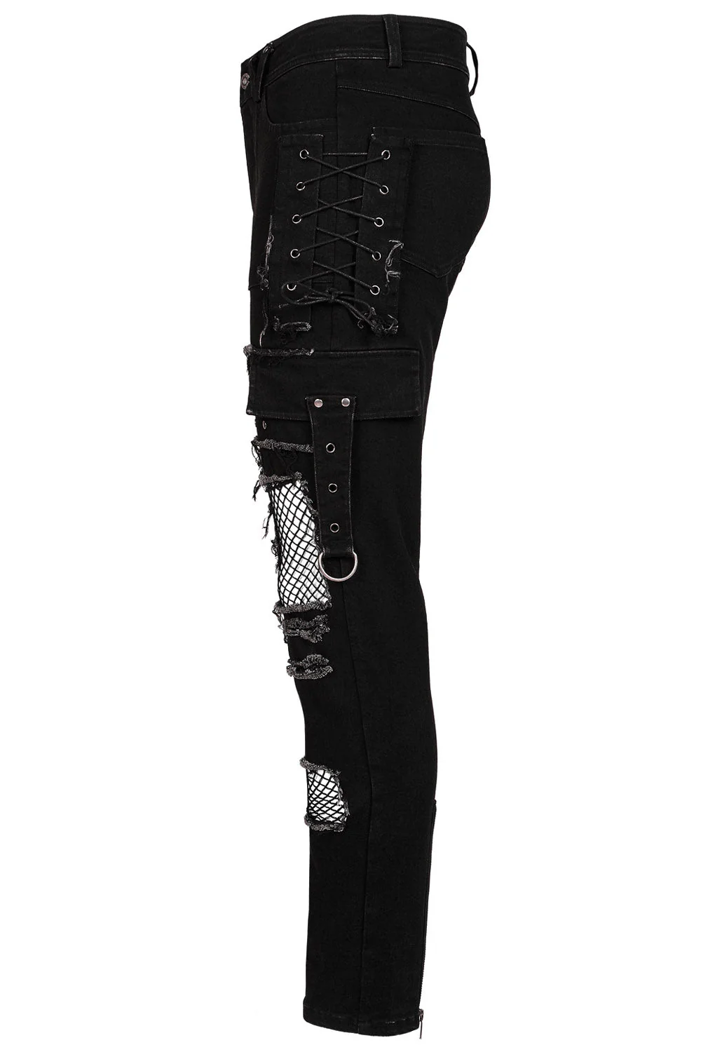 Death Hunter Pants - Image 8