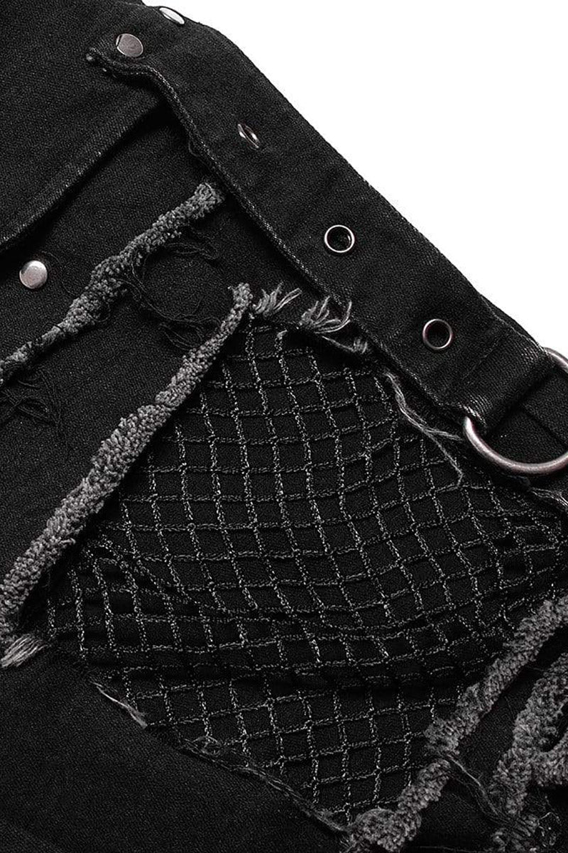 Death Hunter Pants - Image 9