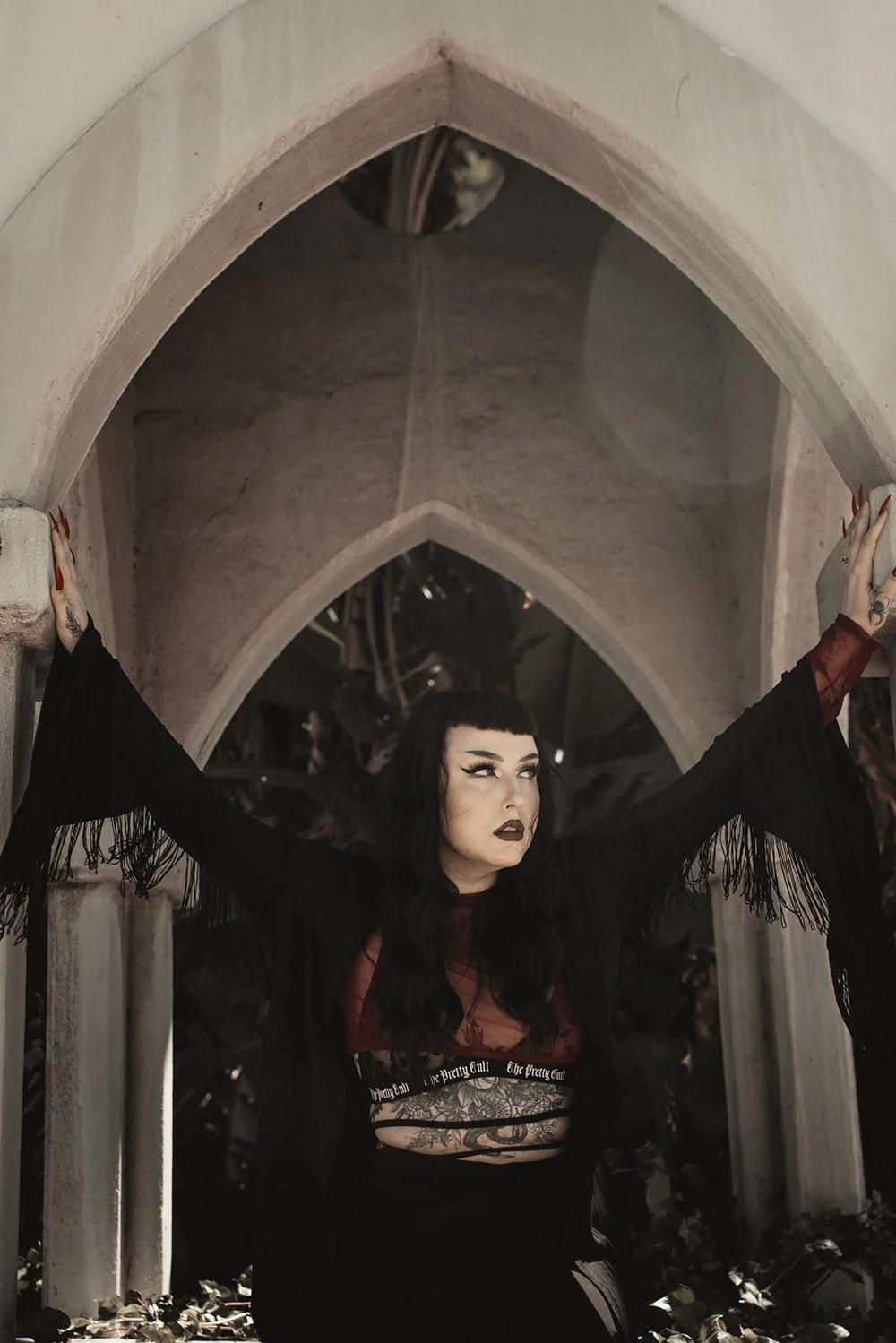 Death Kimono - Image 5