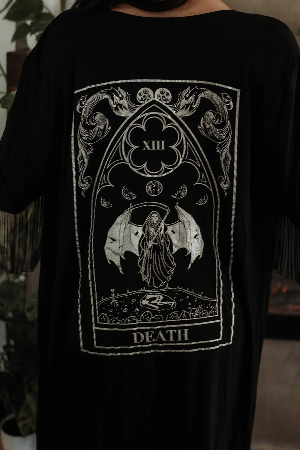 Death Kimono - Image 7