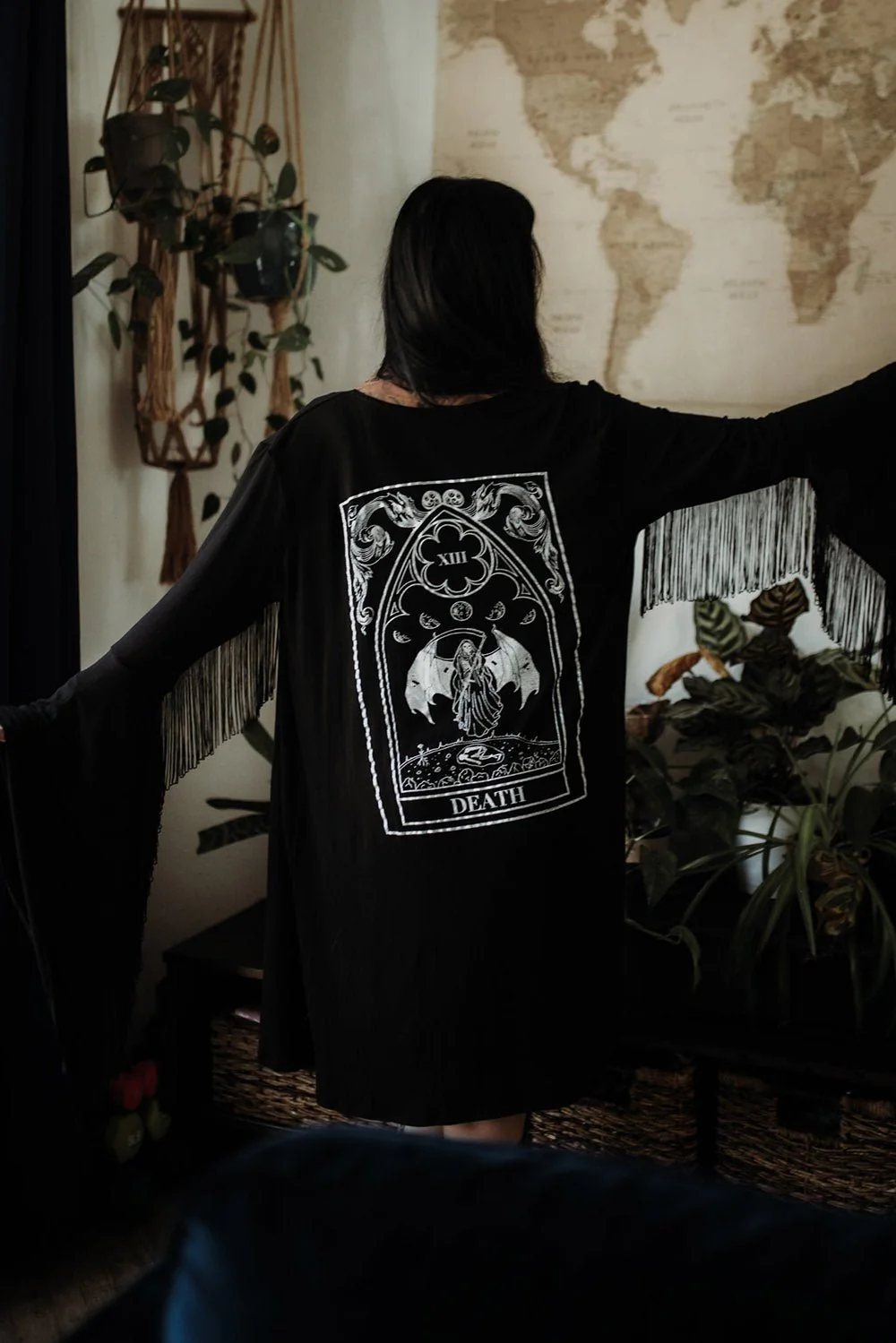 Death Kimono - Image 8
