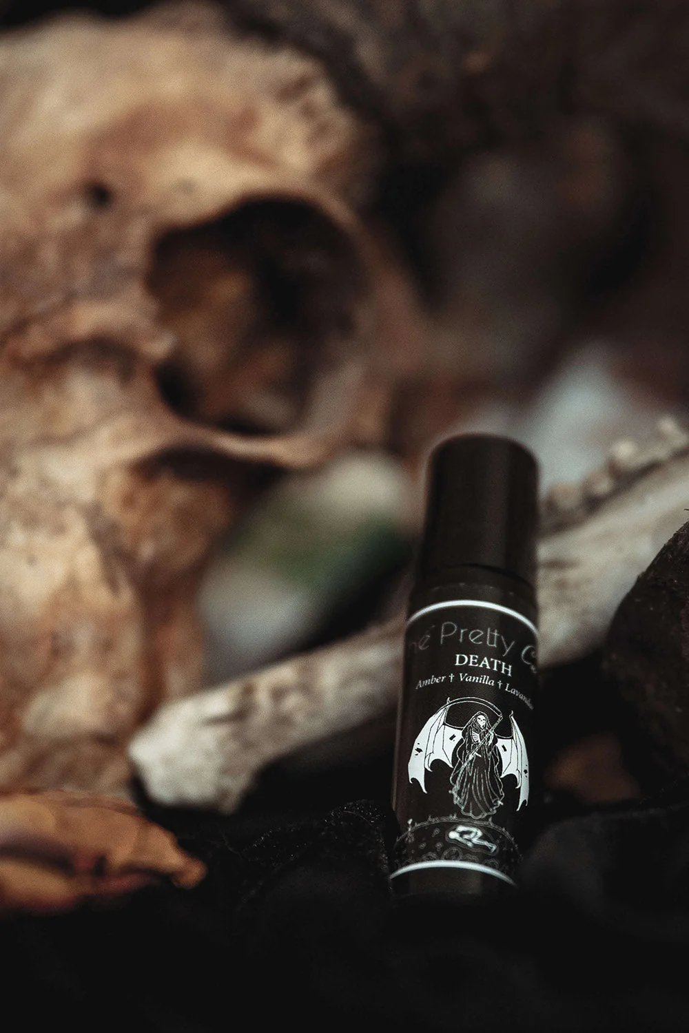 Death Perfume - Image 2