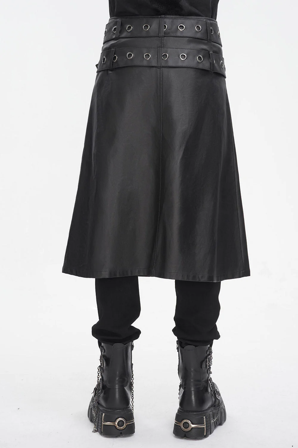 Deathletting Punk Kilt - Image 4