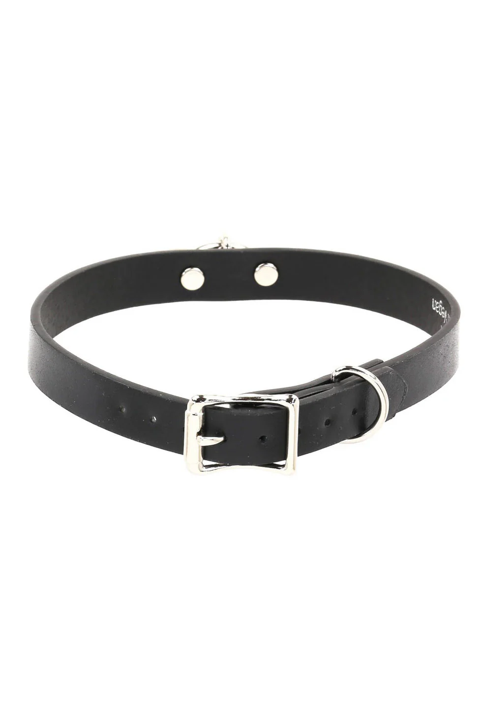 Decay Double O-Ring Choker - Image 4