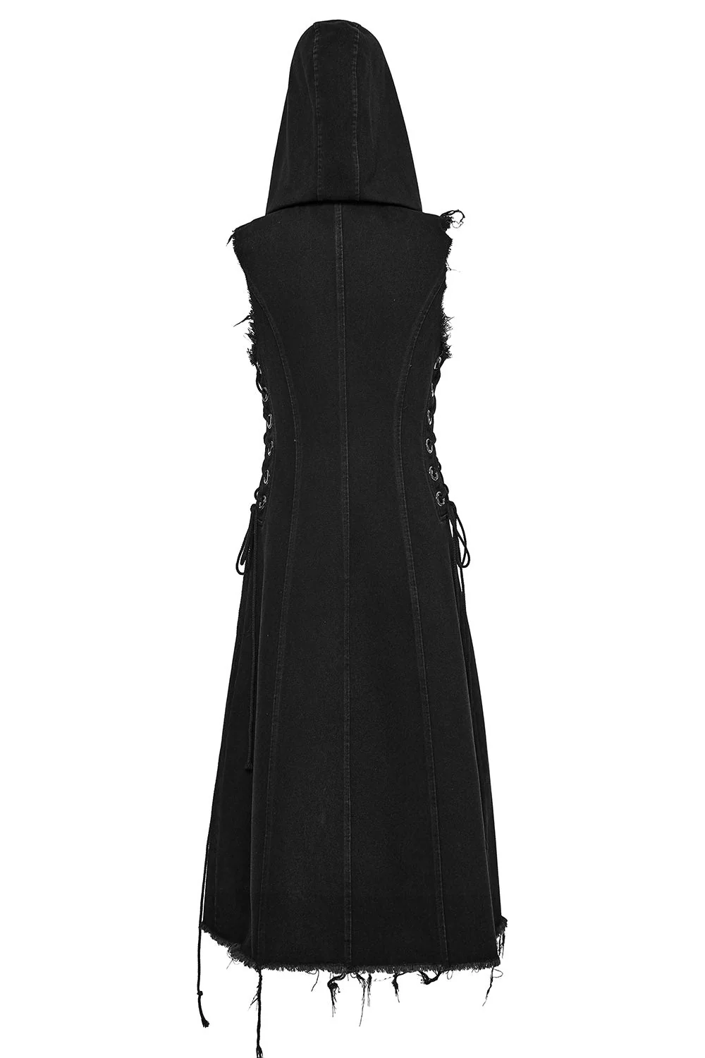 Decay Post Apocalyptic Vest - Image 8
