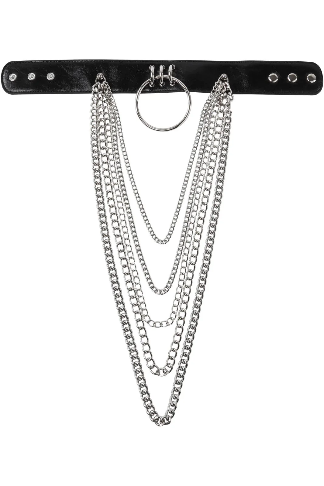 Deeply Destroyed Choker - Image 3