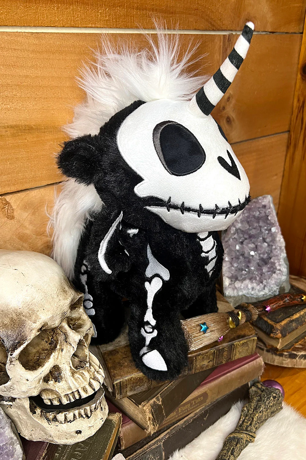 Unibones Plush Toy - Image 10
