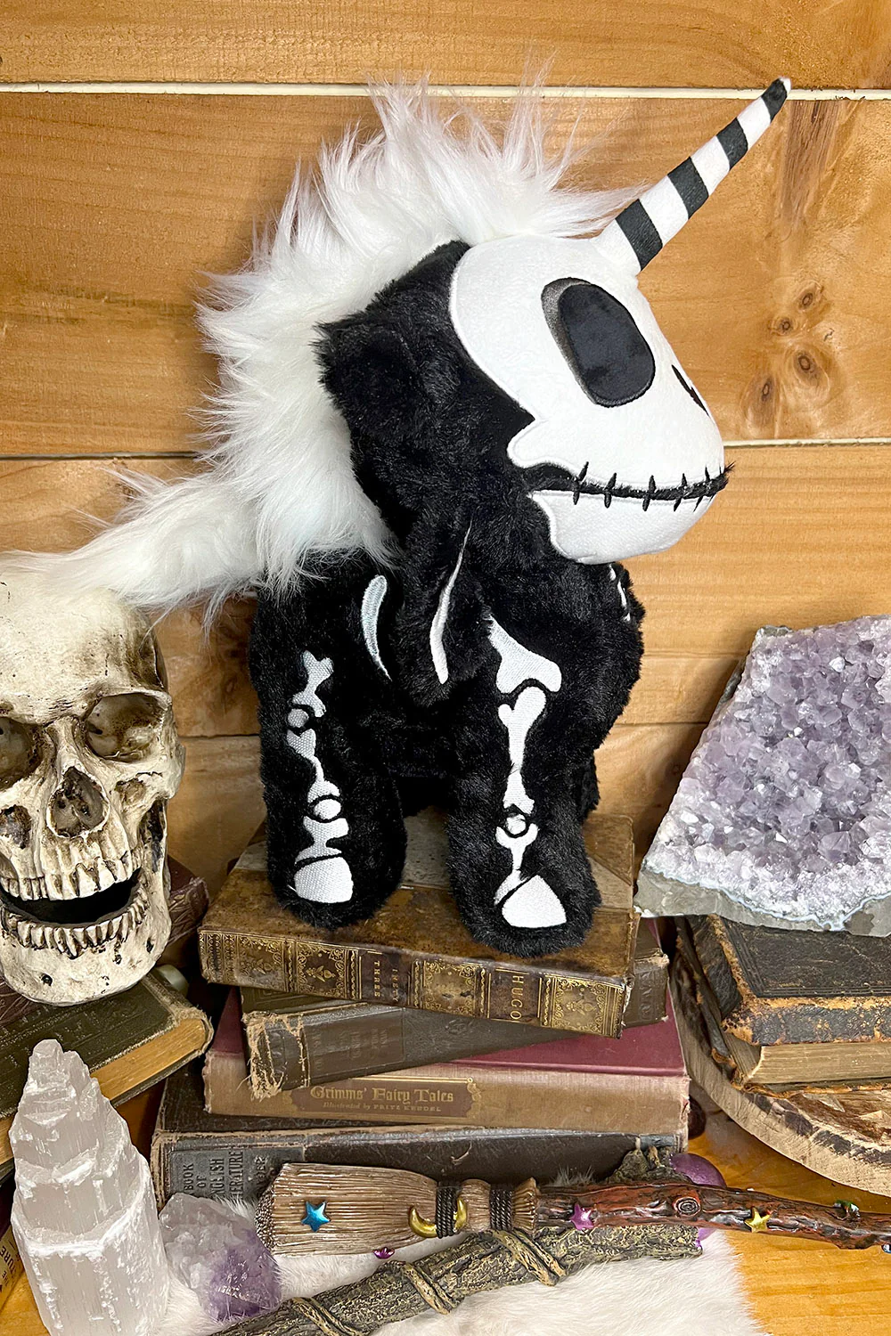 Unibones Plush Toy - Image 11