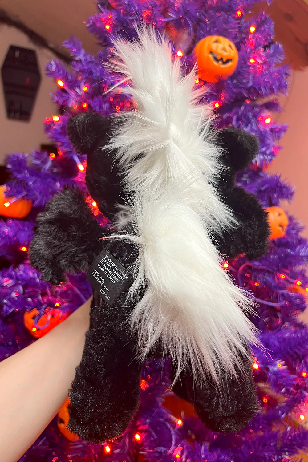 Unibones Plush Toy - Image 12