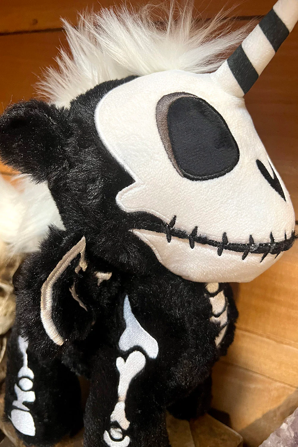 Unibones Plush Toy - Image 13