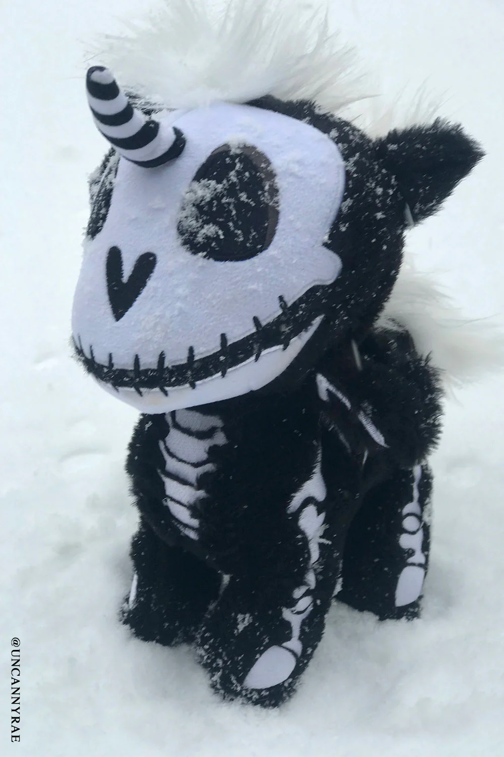 Unibones Plush Toy - Image 8