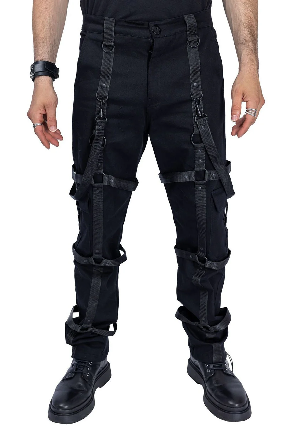 Destin Pants