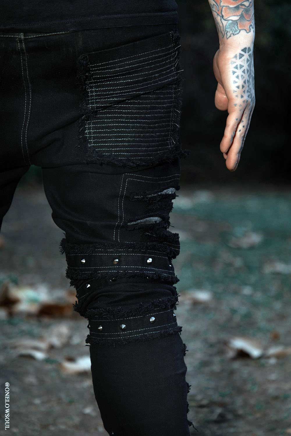 Devastator Pants - Image 11