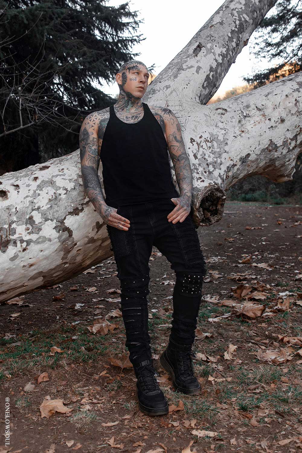 Devastator Pants - Image 12