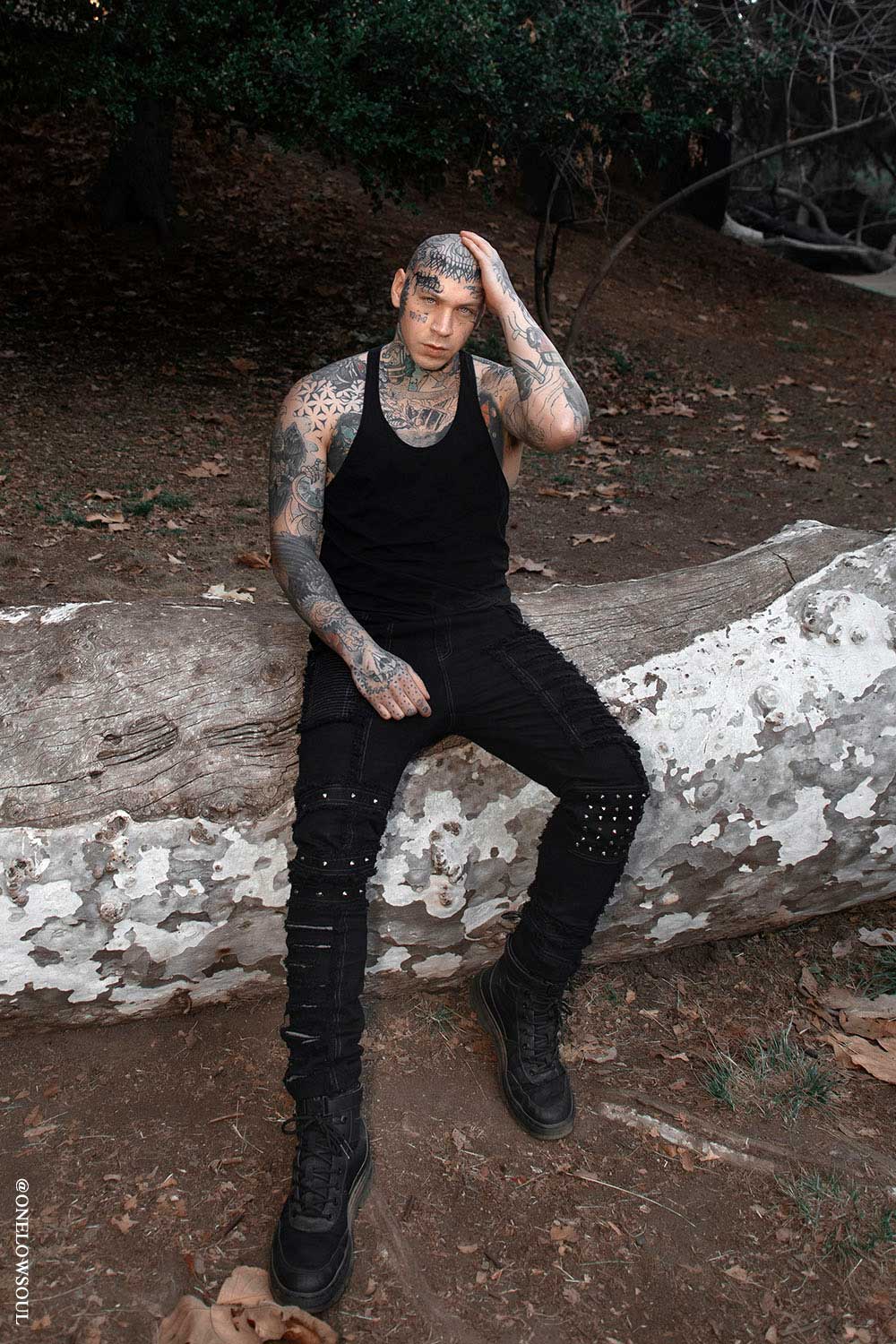 Devastator Pants - Image 14