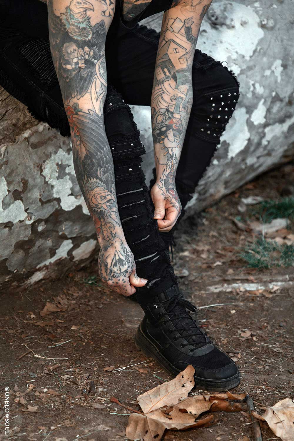 Devastator Pants - Image 17