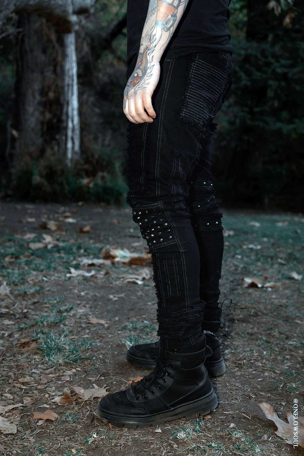 Devastator Pants - Image 5