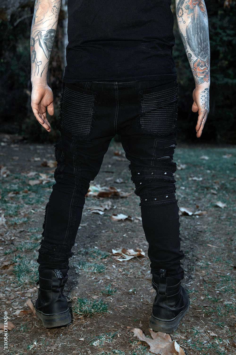 Devastator Pants - Image 6