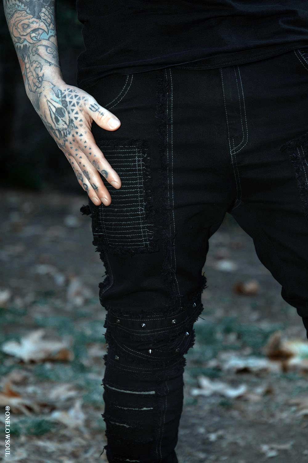 Devastator Pants - Image 7
