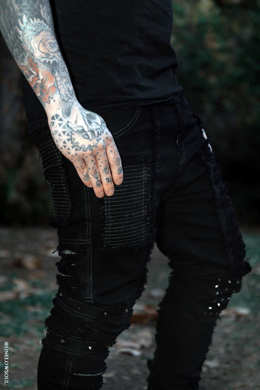 Devastator Pants - Image 8
