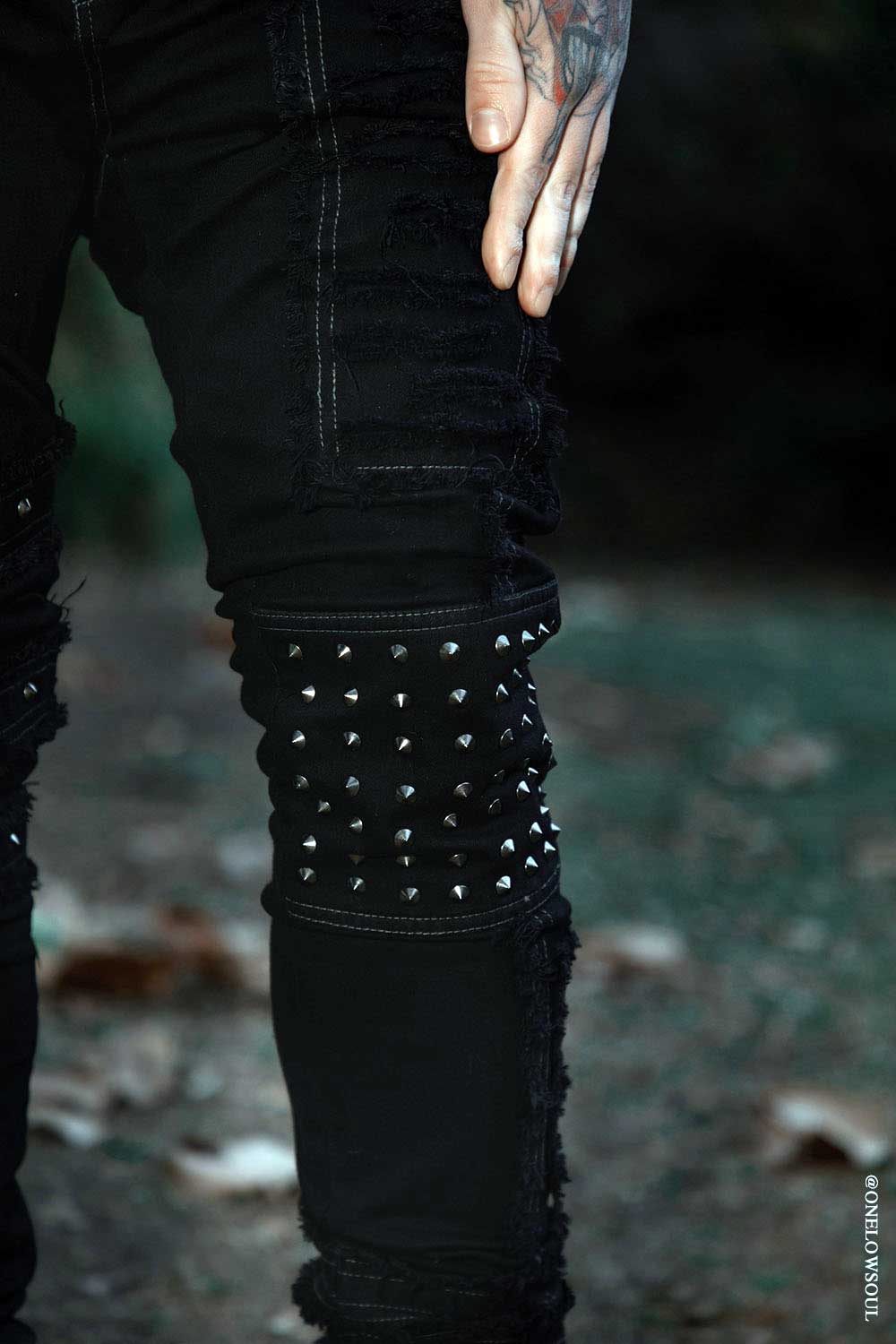 Devastator Pants - Image 9