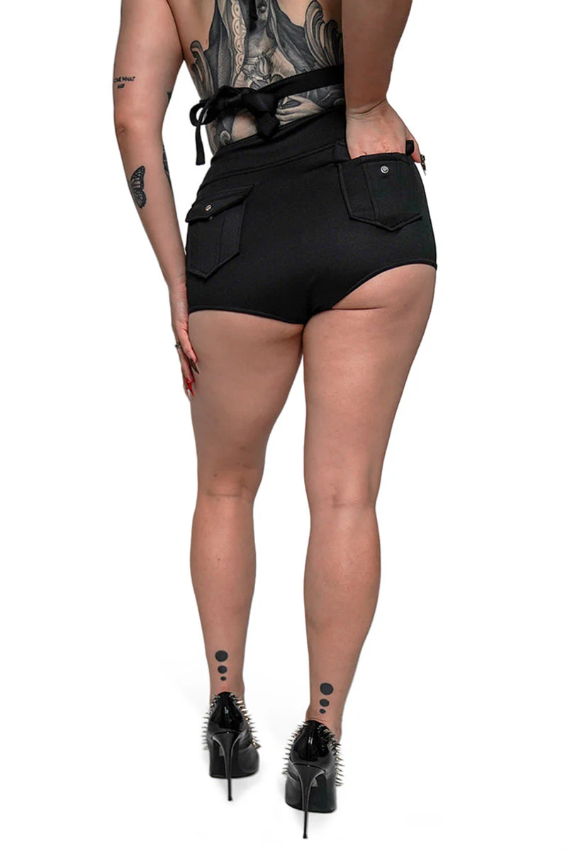 Diesel Bikini Bottom - Image 11
