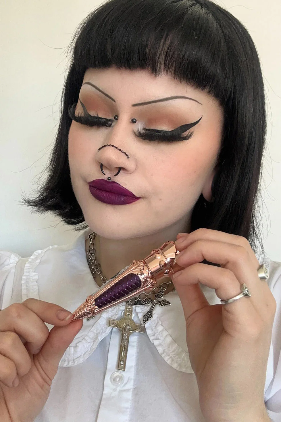 Don't Fuck With The Fae Lip Trio - Image 3