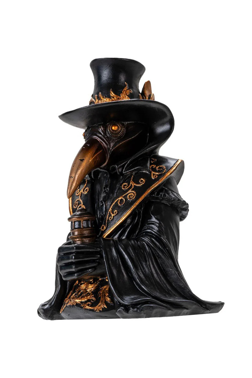 Dr. Plague Backflow Burner - Image 2