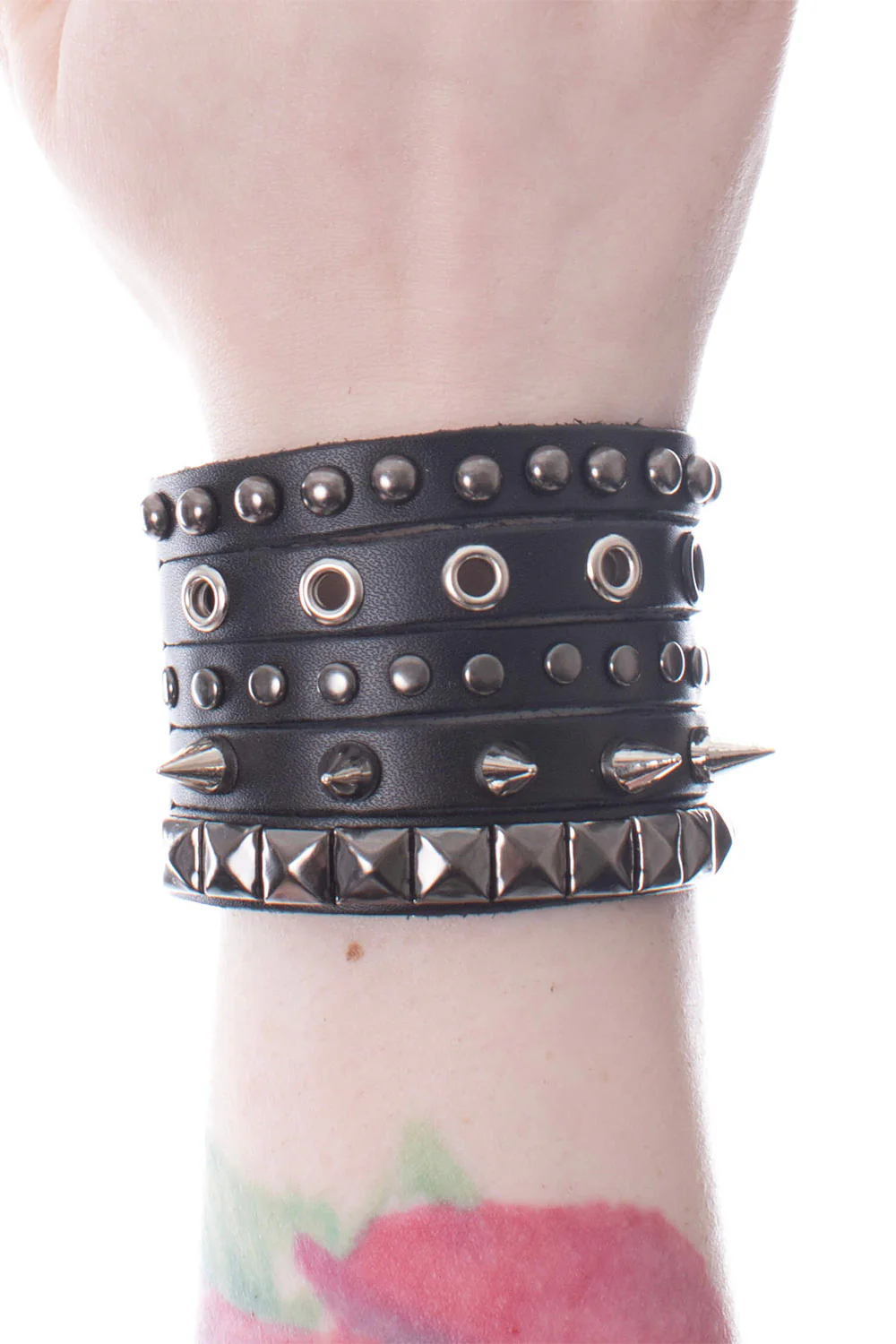 Draven Bracelet [Black]